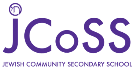 JCOSS Logo